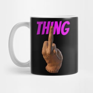 thing Mug